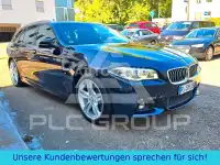 2015 BMW 520