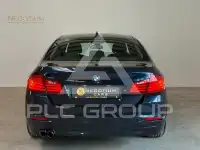 2015 BMW 520