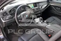 2015 BMW 520
