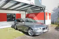 2015 BMW 520
