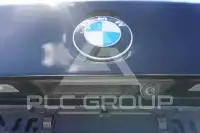 2015 BMW 520