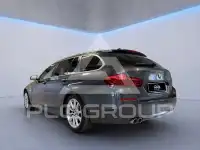 2015 BMW 520