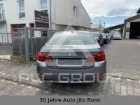 2015 BMW 520