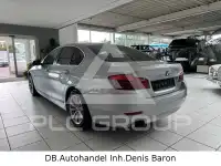 2015 BMW 520