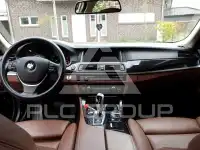 2015 BMW 520