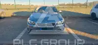 2015 BMW 520