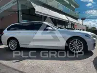 2015 BMW 520