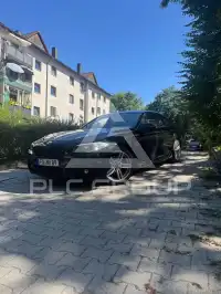 2015 BMW 520