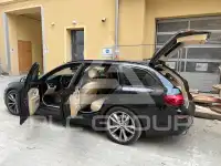 2015 BMW 520