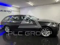 2015 BMW 520