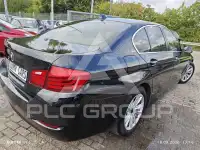 2015 BMW 520