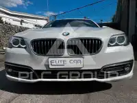 2015 BMW 520