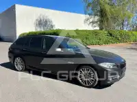 2015 BMW 520