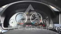 2015 BMW 520