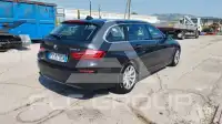2015 BMW 520