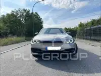 2015 BMW 520