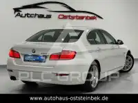2015 BMW 520