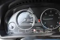 2015 BMW 520