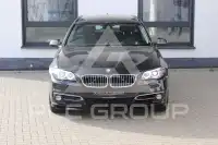 2015 BMW 520