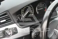 2015 BMW 520