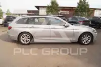 2015 BMW 520
