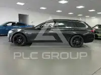 2015 BMW 520