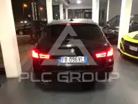 2015 BMW 520