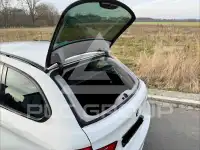 2015 BMW 520