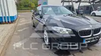 2015 BMW 520