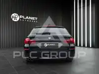 2015 BMW 520