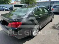 2015 BMW 520