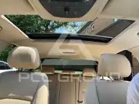 2015 BMW 520