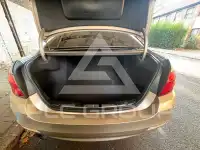 2015 BMW 520