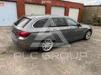 2015 BMW 520