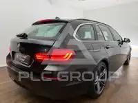 2015 BMW 520