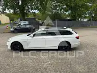 2015 BMW 520