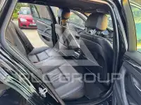 2015 BMW 520