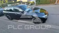 2015 BMW 520