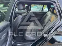 2015 BMW 520