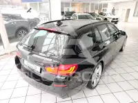 2015 BMW 520