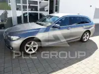 2025 BMW 520