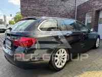 2015 BMW 520