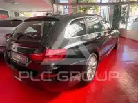 2015 BMW 520