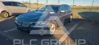 2015 BMW 520