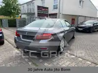 2015 BMW 520