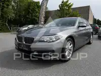 2015 BMW 520