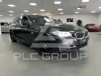 2015 BMW 520