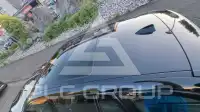 2015 BMW 520