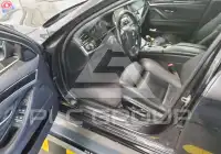 2015 BMW 520
