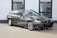 2015 BMW 520